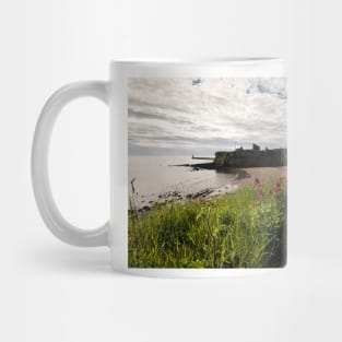 The Path to the Beach (2) Mug